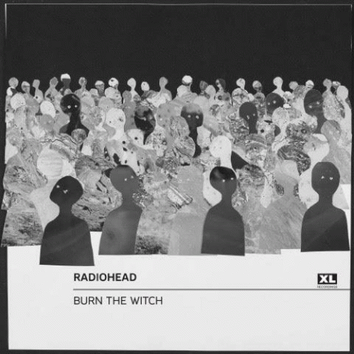 Radiohead : Burn the Witch